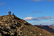 64 Cima di Valle Pianella (2349 m)